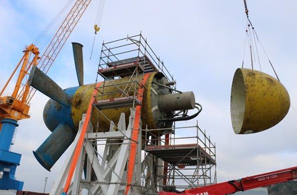 Location et montage d'échafaudage pour structure industrielle en Bretagne Location et montage d'échafaudage pour structure industrielle en Bretagne